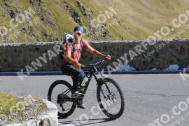 Photo #4302357 | 25-09-2023 10:34 | Passo Dello Stelvio - Prato side BICYCLES