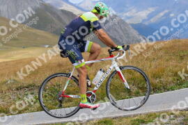 Photo #2764846 | 28-08-2022 11:31 | Passo Dello Stelvio - Peak BICYCLES