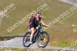 Photo #3983966 | 20-08-2023 12:46 | Passo Dello Stelvio - Peak BICYCLES