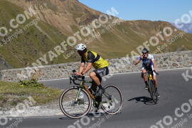 Foto #2720050 | 23-08-2022 14:50 | Passo Dello Stelvio - Prato Seite BICYCLES