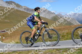 Foto #2699442 | 21-08-2022 13:00 | Passo Dello Stelvio - die Spitze BICYCLES