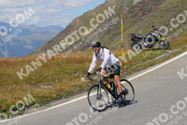 Photo #2672958 | 16-08-2022 15:00 | Passo Dello Stelvio - Peak BICYCLES
