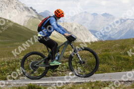 Foto #3602079 | 28-07-2023 10:52 | Passo Dello Stelvio - die Spitze BICYCLES