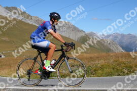 Photo #2697695 | 21-08-2022 11:34 | Passo Dello Stelvio - Peak BICYCLES