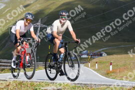 Photo #3910719 | 16-08-2023 10:46 | Passo Dello Stelvio - Peak BICYCLES