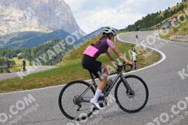 Foto #2522315 | 06-08-2022 11:38 | Gardena Pass BICYCLES