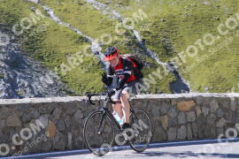 Foto #4109644 | 01-09-2023 11:06 | Passo Dello Stelvio - Prato Seite BICYCLES