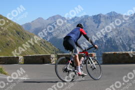 Photo #4185210 | 07-09-2023 11:49 | Passo Dello Stelvio - Prato side BICYCLES