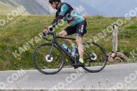 Foto #3382349 | 08-07-2023 15:03 | Passo Dello Stelvio - die Spitze BICYCLES