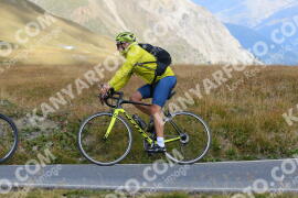 Foto #2751771 | 26-08-2022 11:30 | Passo Dello Stelvio - die Spitze BICYCLES