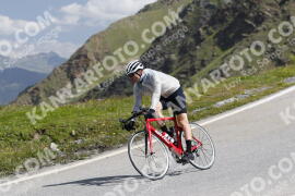 Foto #3364968 | 07-07-2023 11:10 | Passo Dello Stelvio - die Spitze BICYCLES