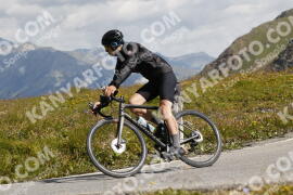 Photo #3619671 | 29-07-2023 11:18 | Passo Dello Stelvio - Peak BICYCLES