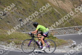 Photo #2719611 | 23-08-2022 14:04 | Passo Dello Stelvio - Prato side BICYCLES