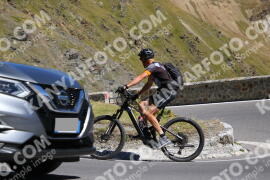 Foto #2718239 | 23-08-2022 12:28 | Passo Dello Stelvio - Prato Seite BICYCLES