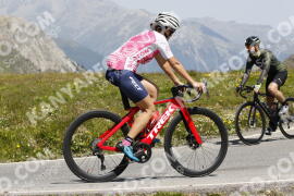 Photo #3529479 | 18-07-2023 12:21 | Passo Dello Stelvio - Peak BICYCLES