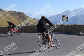 Foto #4242048 | 11-09-2023 10:15 | Passo Dello Stelvio - Prato Seite BICYCLES
