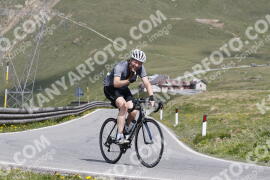 Photo #3277484 | 29-06-2023 10:54 | Passo Dello Stelvio - Peak BICYCLES