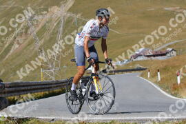 Foto #2738677 | 25-08-2022 13:14 | Passo Dello Stelvio - die Spitze BICYCLES