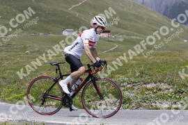 Foto #3417681 | 10-07-2023 12:57 | Passo Dello Stelvio - die Spitze BICYCLES