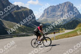 Photo #2642109 | 14-08-2022 12:15 | Gardena Pass BICYCLES