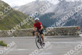 Photo #4097398 | 30-08-2023 13:52 | Passo Dello Stelvio - Prato side BICYCLES