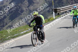 Foto #3170557 | 19-06-2023 10:47 | Passo Dello Stelvio - die Spitze BICYCLES