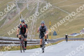 Photo #4296530 | 20-09-2023 13:29 | Passo Dello Stelvio - Peak BICYCLES
