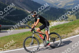 Photo #2587932 | 11-08-2022 09:58 | Gardena Pass BICYCLES