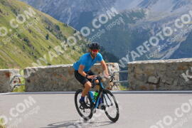 Foto #4098715 | 31-08-2023 11:14 | Passo Dello Stelvio - Prato Seite BICYCLES