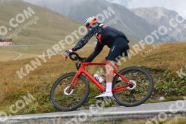 Foto #4264471 | 16-09-2023 11:55 | Passo Dello Stelvio - die Spitze BICYCLES