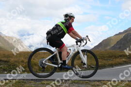 Photo #4296265 | 20-09-2023 12:23 | Passo Dello Stelvio - Peak BICYCLES