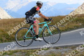 Photo #2751928 | 26-08-2022 11:37 | Passo Dello Stelvio - Peak BICYCLES