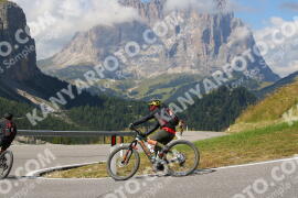 Photo #2573544 | 10-08-2022 10:55 | Gardena Pass BICYCLES