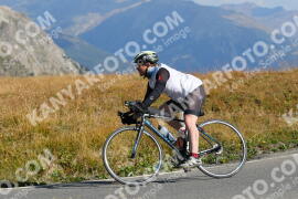 Photo #2750942 | 26-08-2022 10:28 | Passo Dello Stelvio - Peak BICYCLES