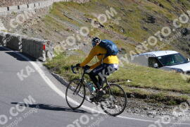 Foto #2708486 | 22-08-2022 09:50 | Passo Dello Stelvio - Prato Seite BICYCLES