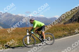 Photo #2696955 | 21-08-2022 10:46 | Passo Dello Stelvio - Peak BICYCLES