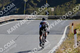 Photo #2696405 | 21-08-2022 09:32 | Passo Dello Stelvio - Peak BICYCLES