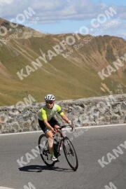 Photo #2710681 | 22-08-2022 14:03 | Passo Dello Stelvio - Prato side BICYCLES