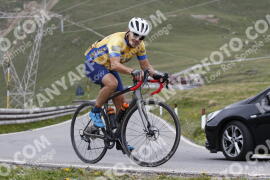 Photo #3265333 | 28-06-2023 12:35 | Passo Dello Stelvio - Peak BICYCLES