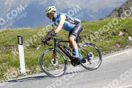 Foto #3237119 | 26-06-2023 10:30 | Passo Dello Stelvio - die Spitze BICYCLES