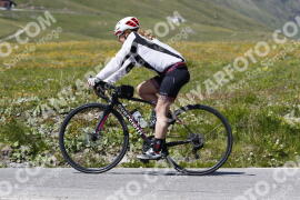 Photo #3473695 | 15-07-2023 15:16 | Passo Dello Stelvio - Peak BICYCLES