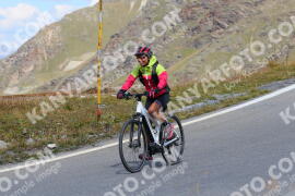 Photo #2756126 | 26-08-2022 13:47 | Passo Dello Stelvio - Peak BICYCLES