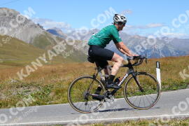 Photo #2699684 | 21-08-2022 13:23 | Passo Dello Stelvio - Peak BICYCLES