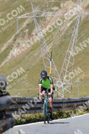 Photo #2729421 | 24-08-2022 12:29 | Passo Dello Stelvio - Peak BICYCLES