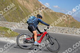 Photo #4244933 | 11-09-2023 14:31 | Passo Dello Stelvio - Prato side BICYCLES