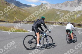 Foto #4018561 | 22-08-2023 11:52 | Passo Dello Stelvio - die Spitze BICYCLES