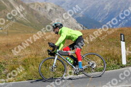 Photo #2727444 | 24-08-2022 11:28 | Passo Dello Stelvio - Peak BICYCLES