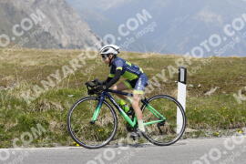 Photo #3156746 | 18-06-2023 13:39 | Passo Dello Stelvio - Peak BICYCLES