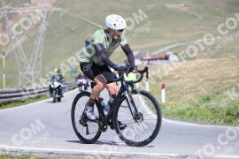 Photo #3170665 | 19-06-2023 11:04 | Passo Dello Stelvio - Peak BICYCLES
