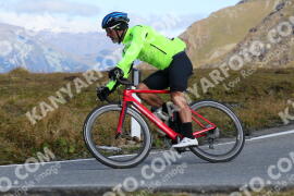 Foto #4299499 | 24-09-2023 12:03 | Passo Dello Stelvio - die Spitze BICYCLES